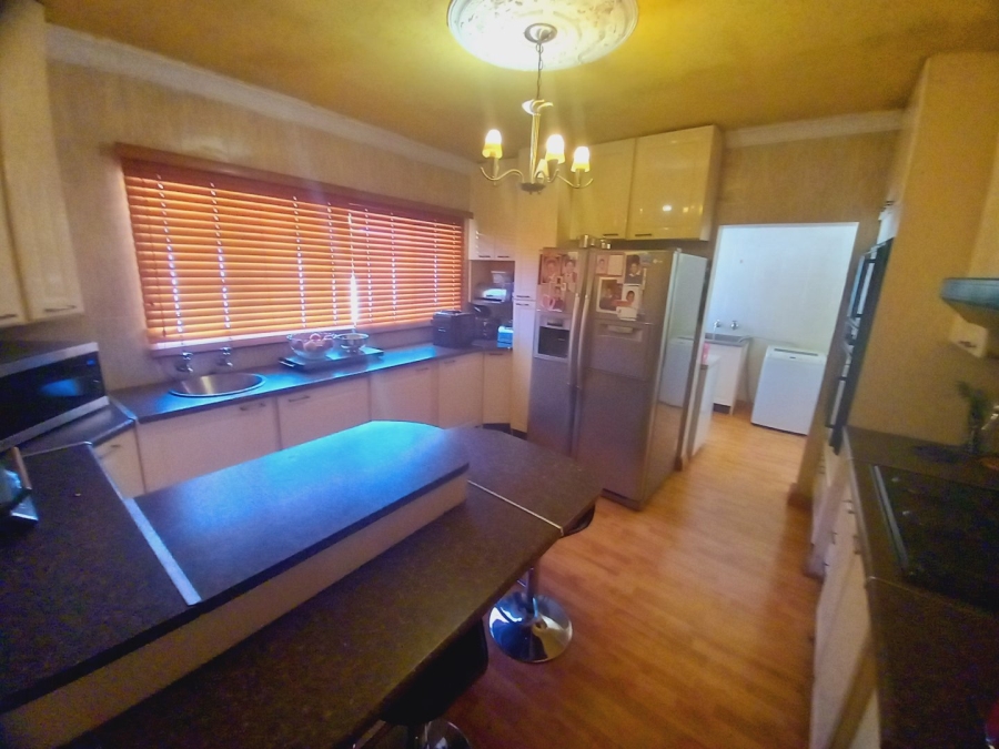 3 Bedroom Property for Sale in Vaalpark Free State